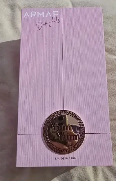 Perfume Armaf Yum Yum Eau  100ml - miniatura 2