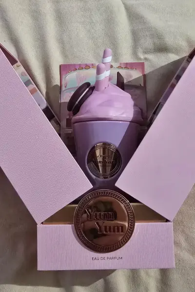 Perfume Armaf Yum Yum Eau  100ml - miniatura 3