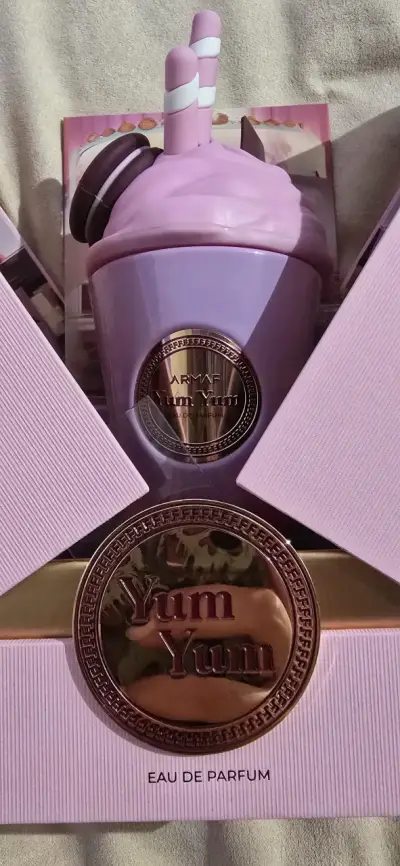 Perfume Armaf Yum Yum Eau  100ml - miniatura 4