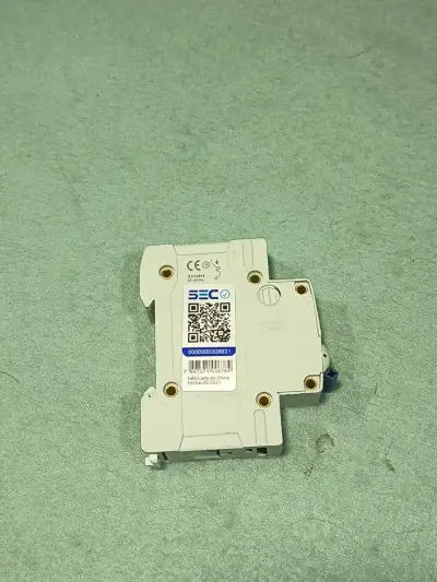 Pack 6 Automáticos Eléctricos 25A y 16A 6kA - miniatura 2