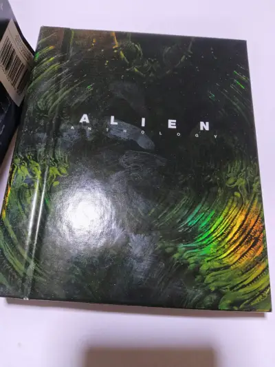 Colección Blu-ray Alien Anthology - miniatura 3