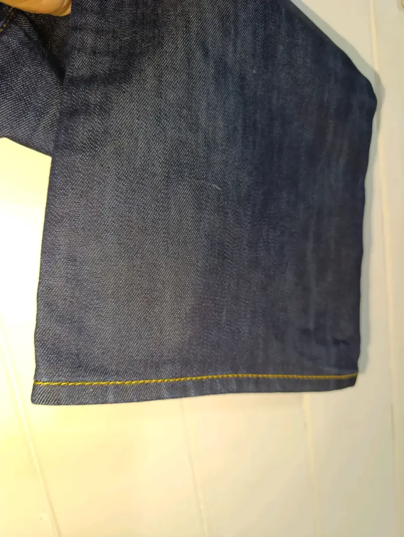 Jeans de mezclilla azul Mavi para mujer - 3