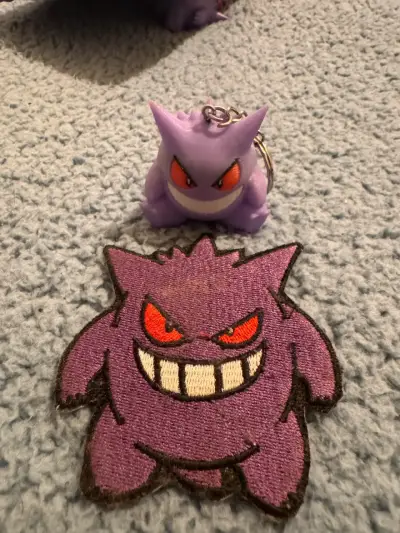 Pack Gengar Pokémon - miniatura 2