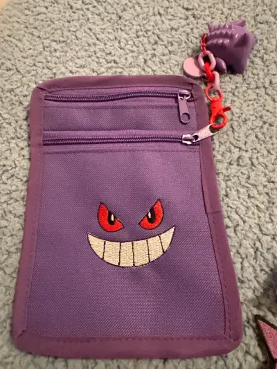 Pack Gengar Pokémon - miniatura 3