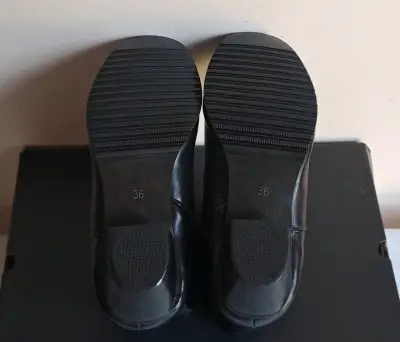 Botines de Cueca Armonía Talla 36 - miniatura 3