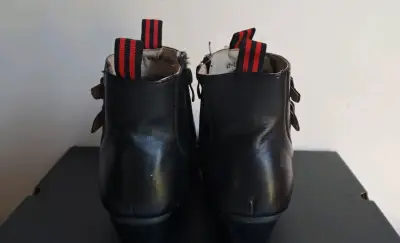 Botines de Cueca Armonía Talla 36 - miniatura 4