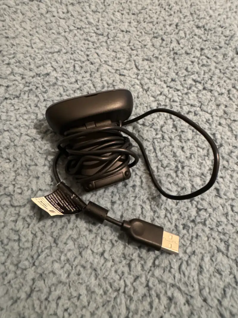 Cámara web Logitech c270 HD 720p - 2
