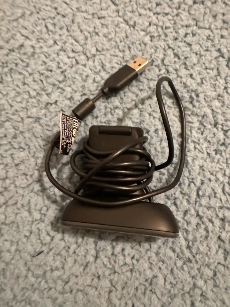 Cámara web Logitech c270 HD 720p - 3