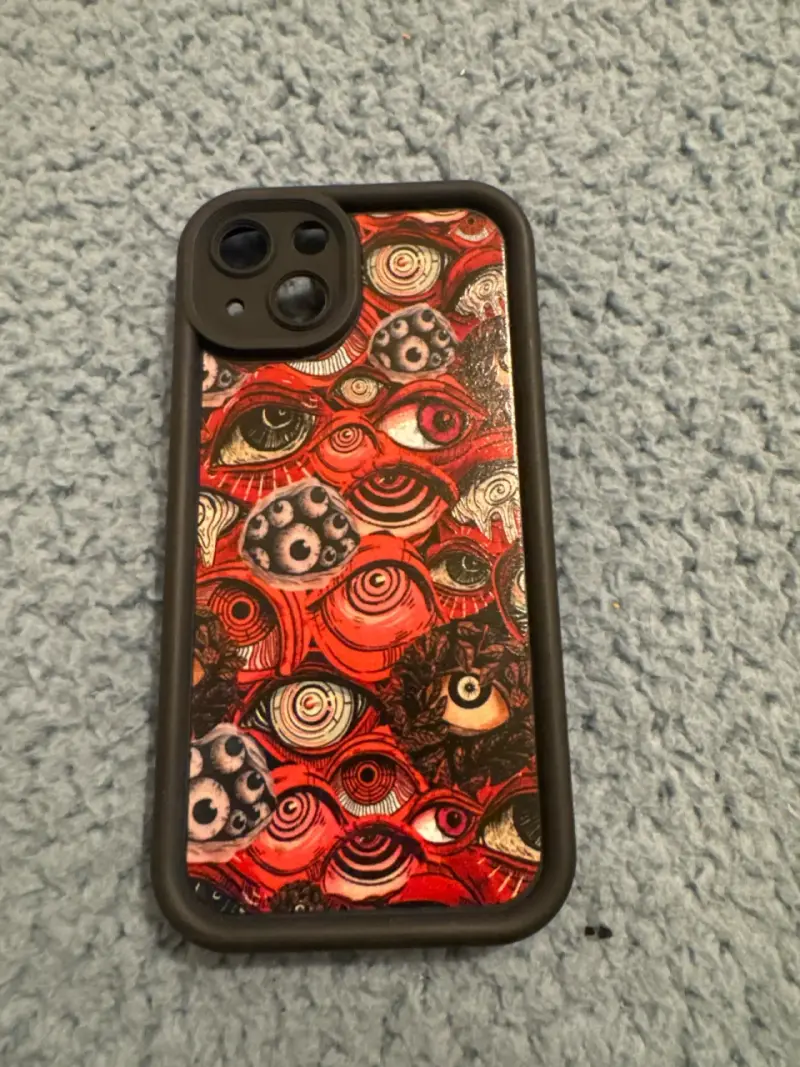 Funda para iPhone 13 - 1