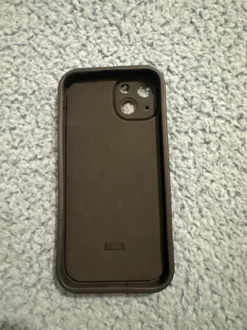 Funda para iPhone 13 - 2