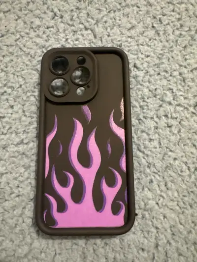 Funda para iPhone 15 pro - miniatura 1