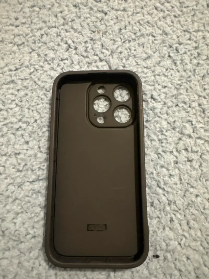 Funda para iPhone 15 pro - 2
