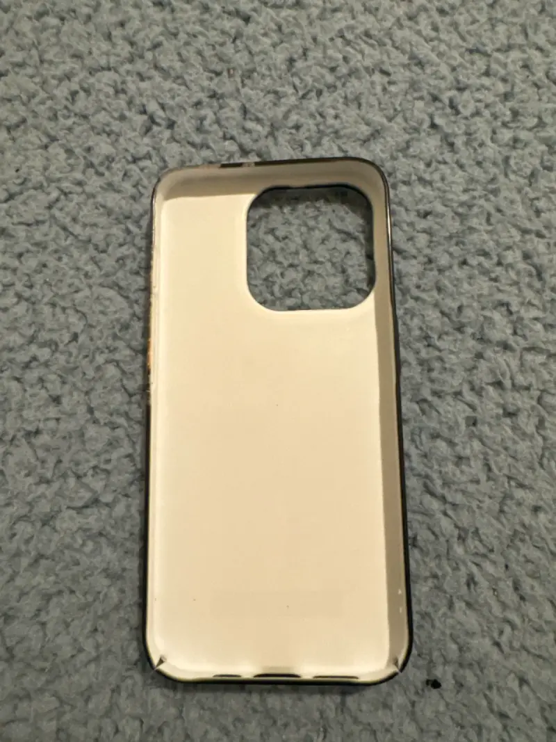 Carcasa para iPhone 15 pro - 2
