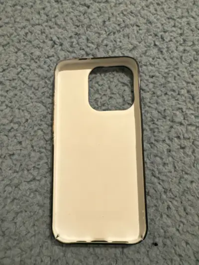 Carcasa para iPhone 15 pro - miniatura 2