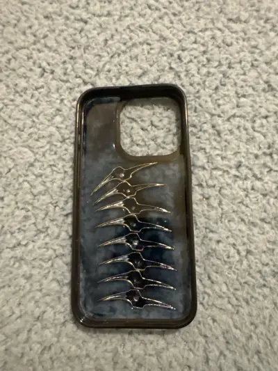 Funda para iPhone 15 pro - miniatura 2