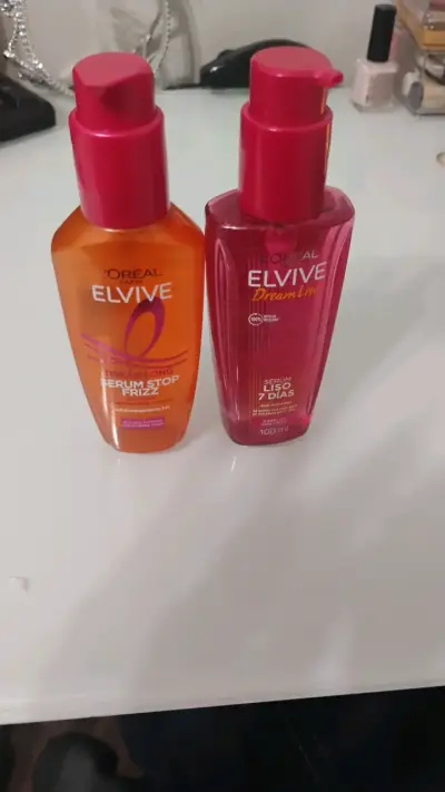 Set de Sérums L'Oréal Elvive Dream Long - miniatura 1