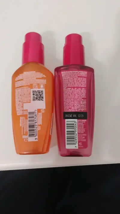 Set de Sérums L'Oréal Elvive Dream Long - miniatura 3
