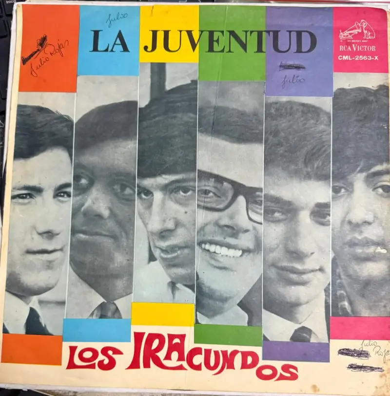 Vinilos en buen estado recibo ofertas - 3