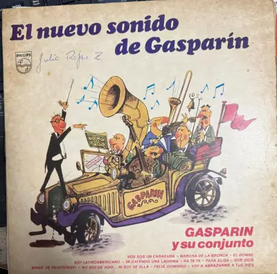 Vinilos en buen estado recibo ofertas - miniatura 4