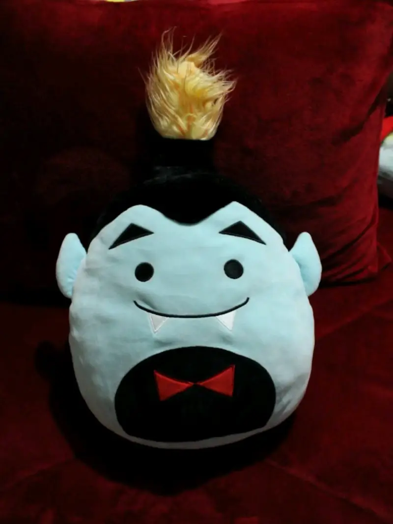 Squishmallow originales - 1