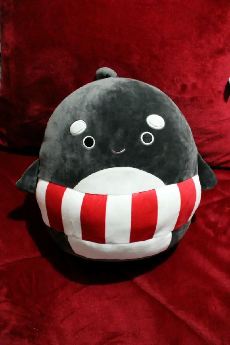 Squishmallow originales - 2