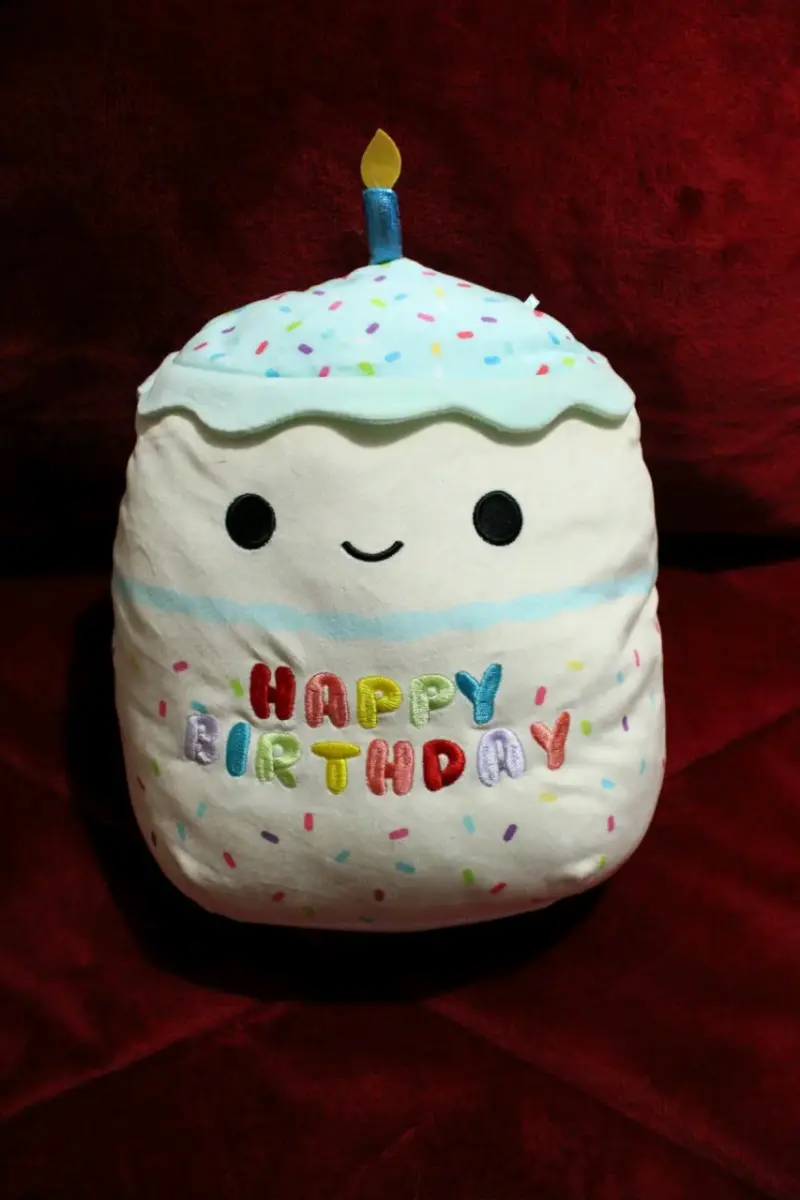 Squishmallow originales - 3