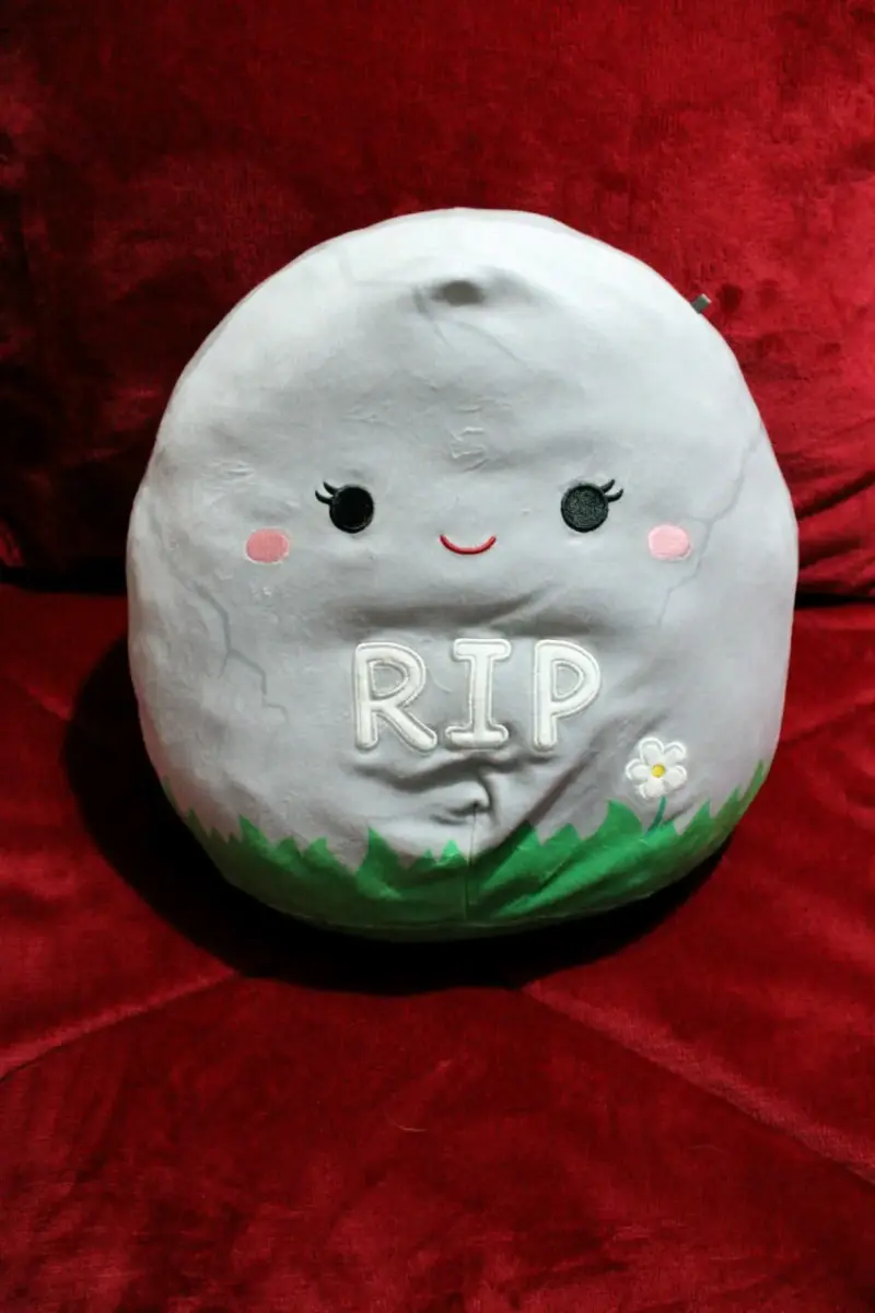 Squishmallow originales - 4