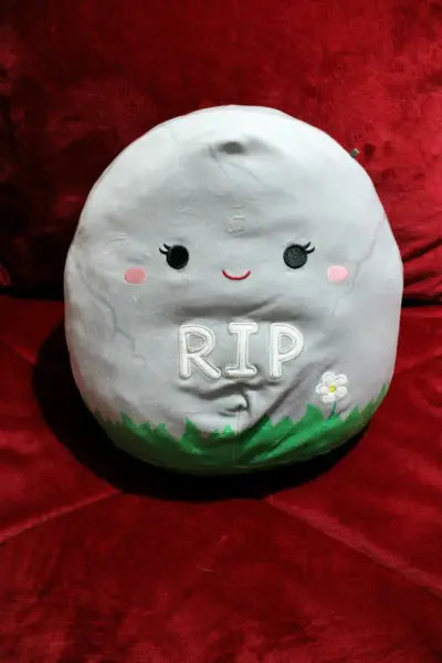 Squishmallow originales - miniatura 4