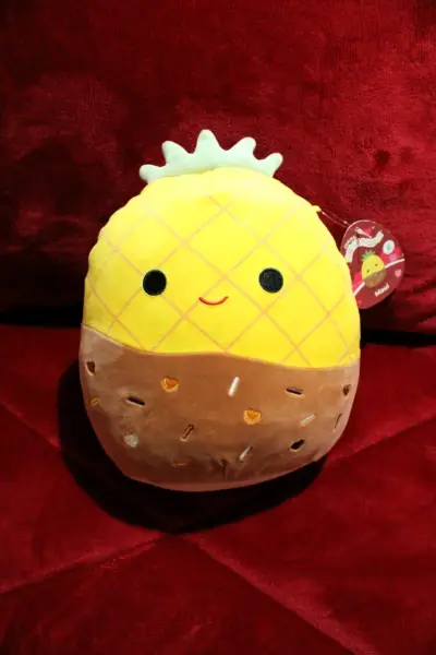 Squishmallow originales - miniatura 5