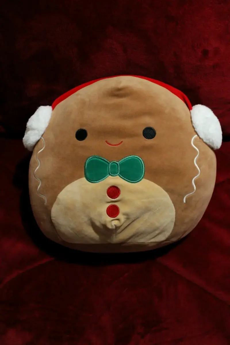 Squishmallow originales - 6