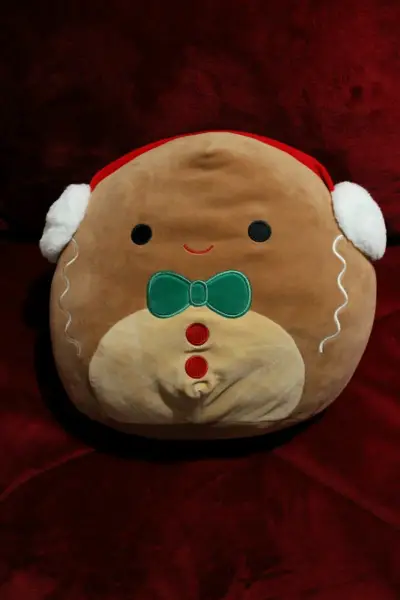 Squishmallow originales - miniatura 6