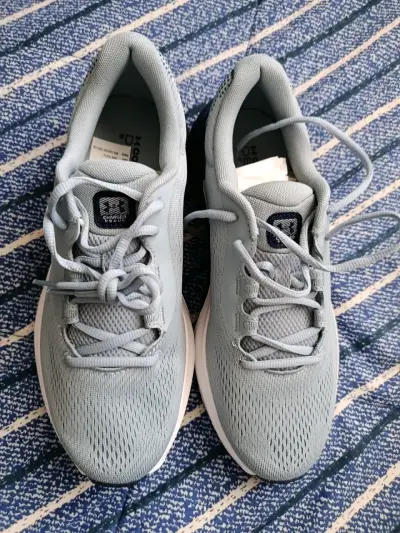 Zapatillas deportivas Under Armour Charged Rogue 4 - miniatura 2