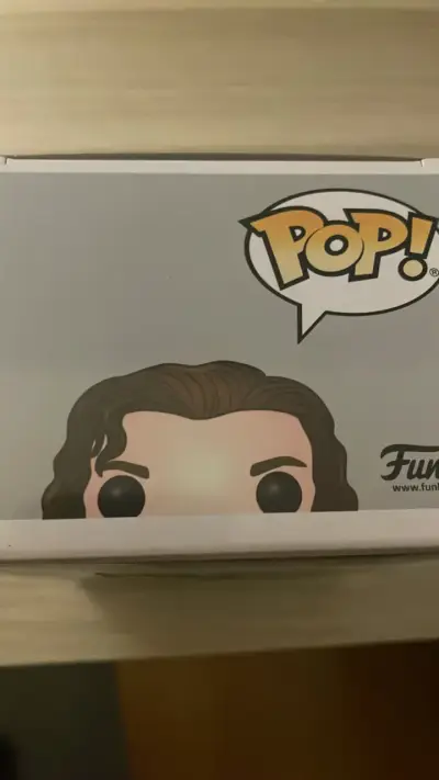 Figura Funko Pop Sirius Black Harry Potter - miniatura 5