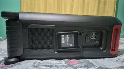 Parlante LG XBOOM XL7S 250 WATTS RMS - miniatura 6