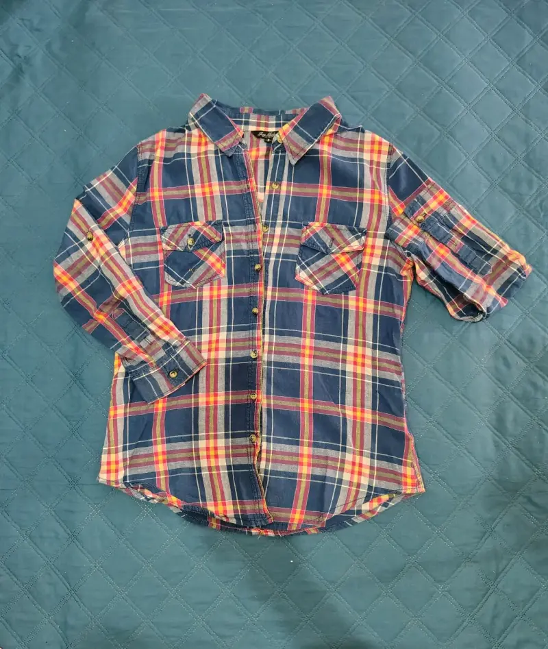 Conjunto de ropa infantil - 3