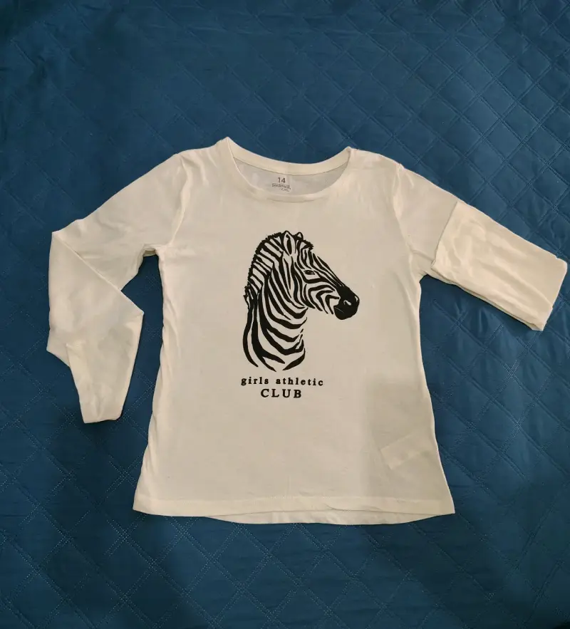 Conjunto de ropa infantil - 4