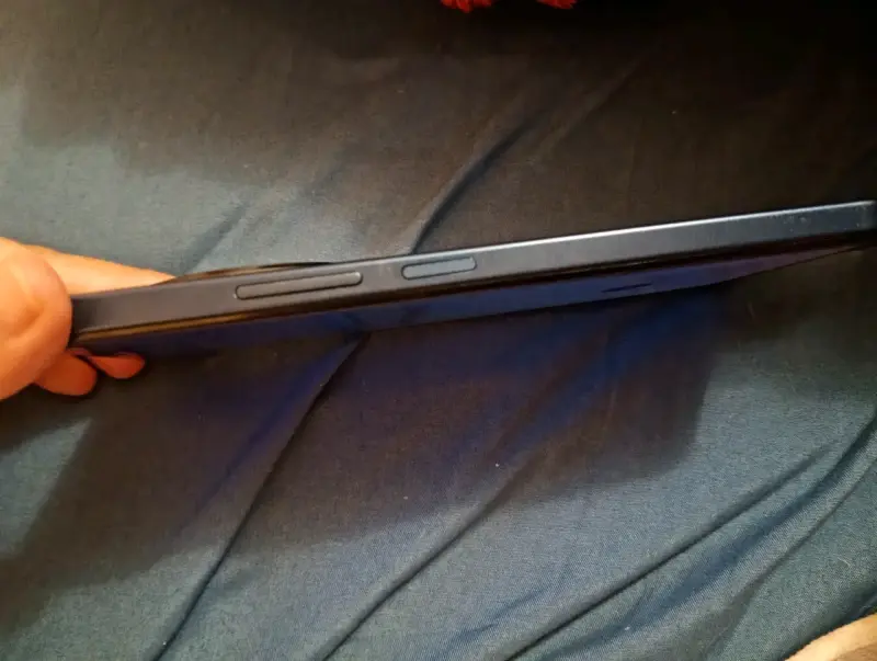 Smartphone Xiaomi Redmi con cámara de 50MP - 3