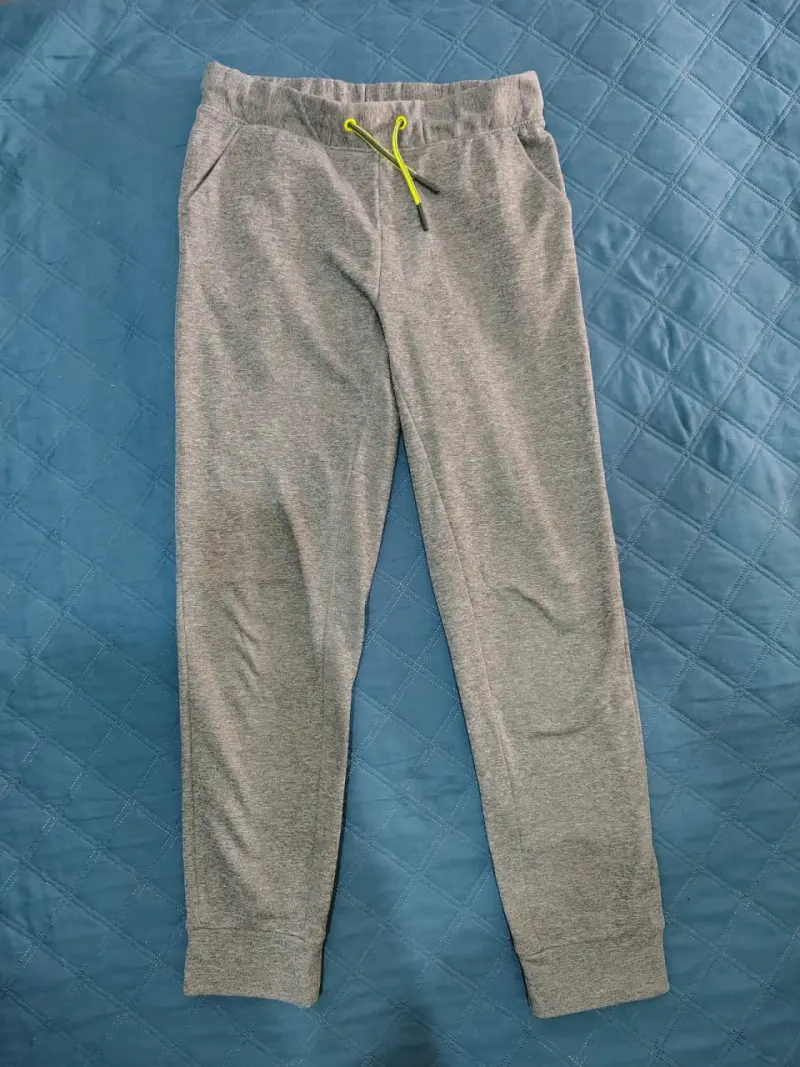 Conjunto deportivo niño. - 2