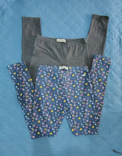 Pack de calzas para niñas - miniatura 3