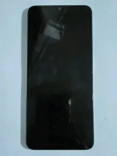 Smartphone Honor azul en buen estado - miniatura 2