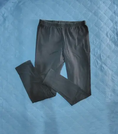 Pack de dos leggings para niña - miniatura 3