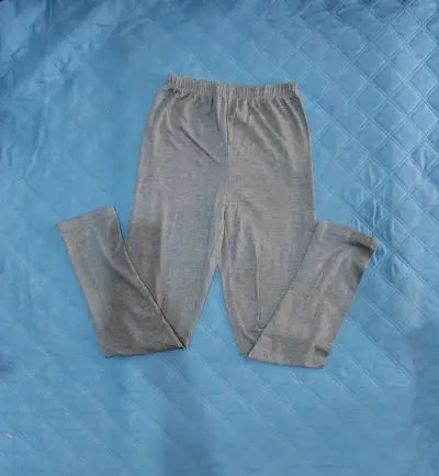 Pack de dos leggings para niña - miniatura 4