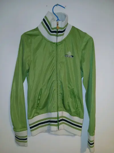 Chaqueta Track Jacket Foster "Snow Girls Active" - miniatura 1