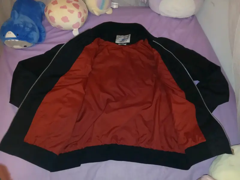 Chaqueta negra Jack & Jones Originals - 2