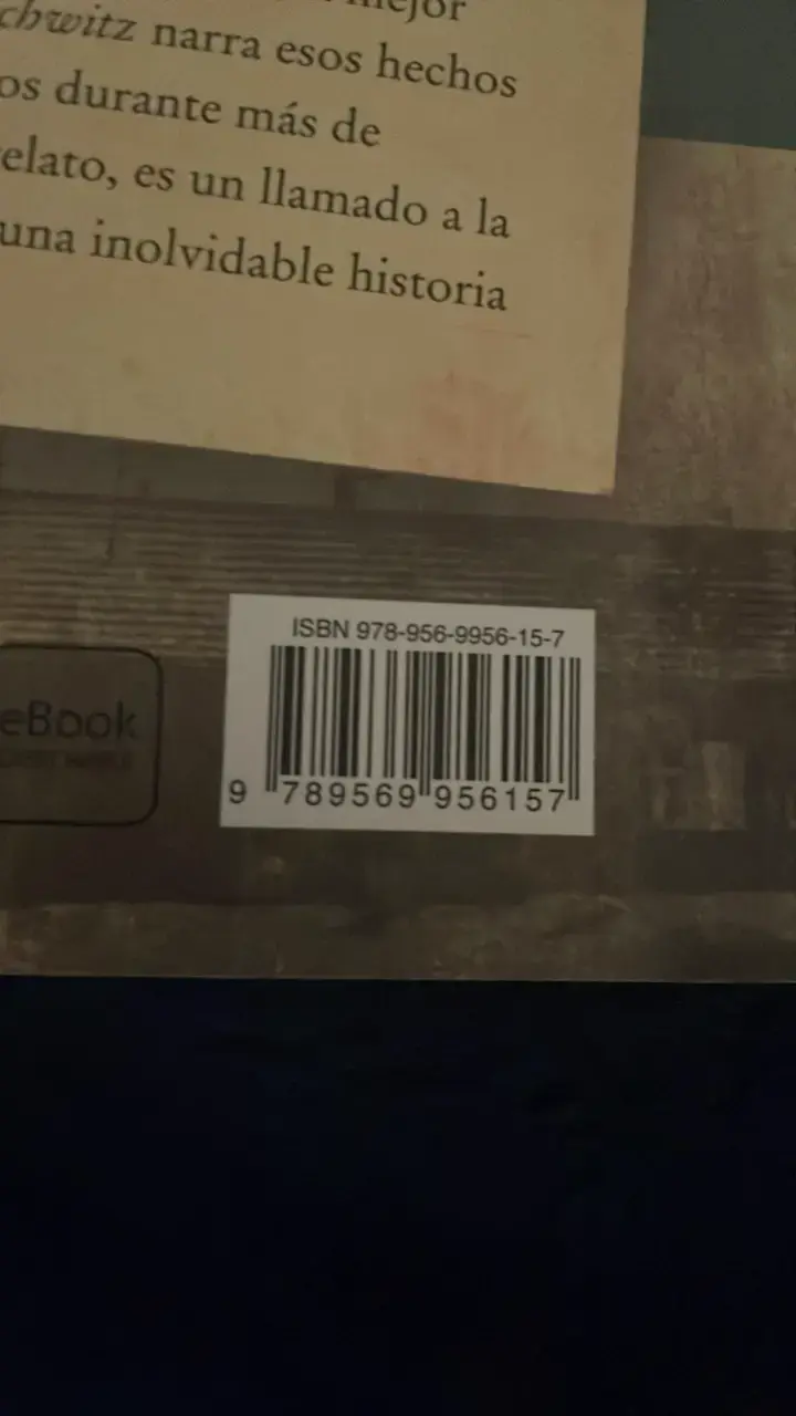 Libro El Tatuador de Auschwitz por Heather Morris - 4