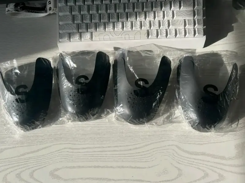 sheilds para Zapatillas - 5