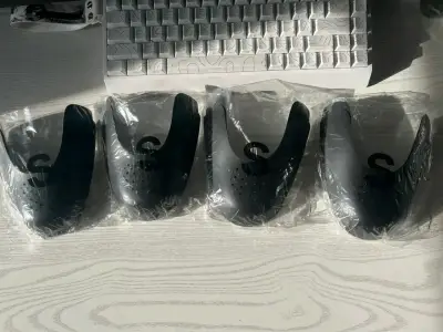sheilds para Zapatillas - miniatura 5