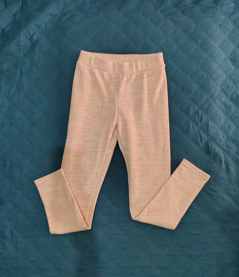 Buzo rosado talla 12 - 2