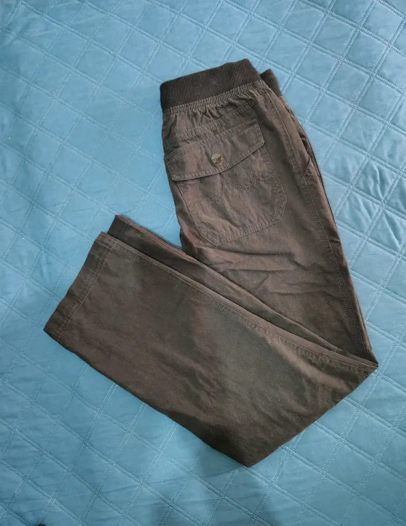 Pantalones talla 12 - 1
