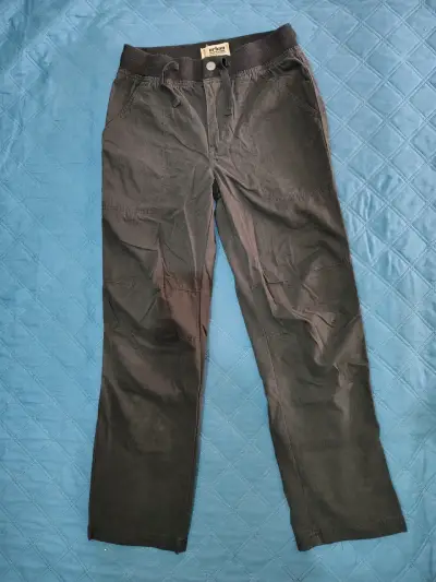 Pantalones talla 12 - miniatura 2